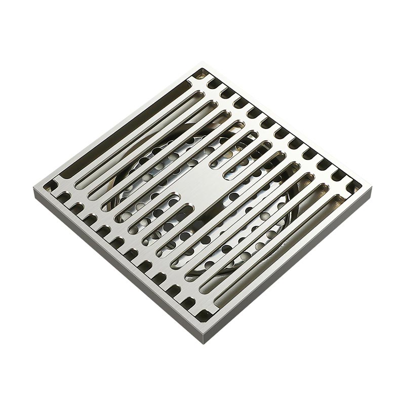 เหตุใดท่อระบายน้ำพื้นสแตนเลสจึงควรเป็นเพื่อนที่ดีที่สุดของห้องครัวของคุณ