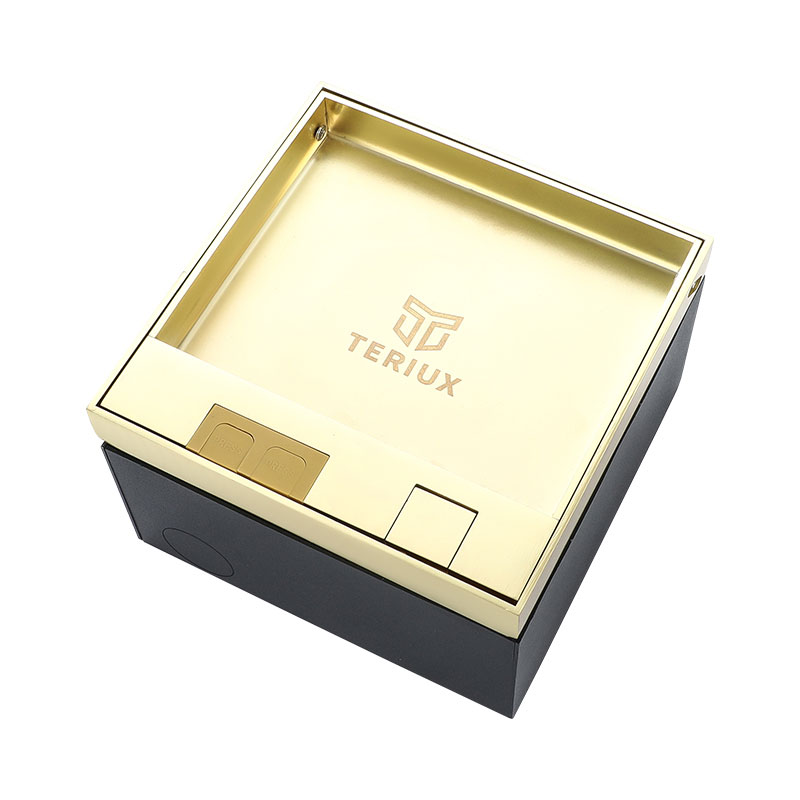 ซ็อกเก็ตพื้นแบบฝังคืออะไร?